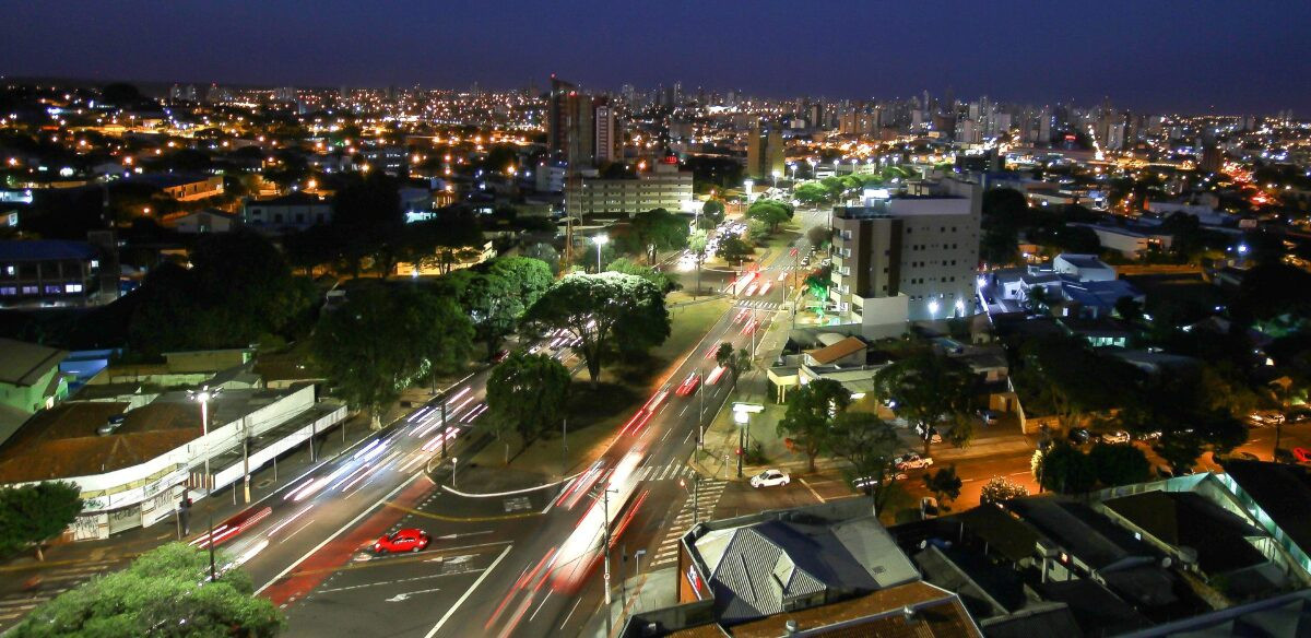 Mato Grosso Do Sul O Estado Maior Liberdade Econ Mica No