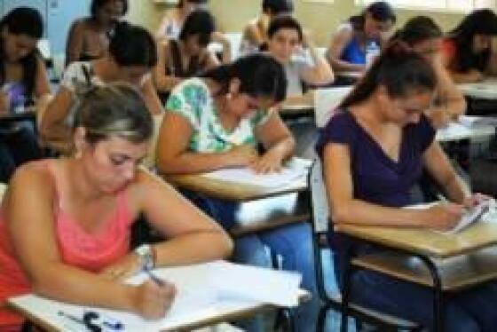 Concurseiro