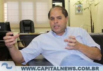 “A prefeitura está em colapso financeiro e perdendo credibilidade” afirma Mario Cesar