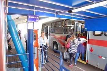 ônibus 