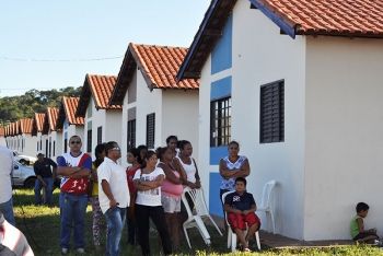 Minha casa minha vida