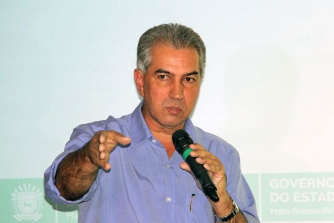 Reinaldo Azambuja