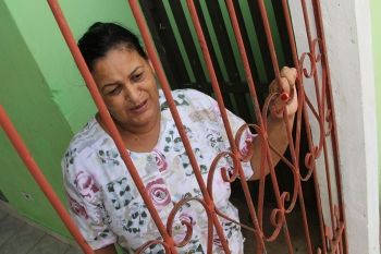 Jovem que matou os dois irmãos recebe liberdade após cumprir três anos de medida socioeducativa