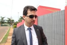 Homem pede ajuda na portaria, mas acaba morrendo em motel de Campo Grande