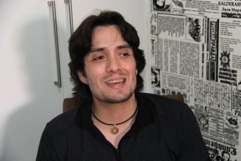 Marcelo Loureiro