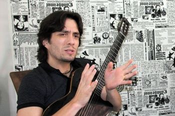 Marcelo Loureiro