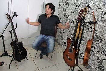 Marcelo Loureiro
