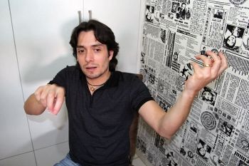 Marcelo Loureiro