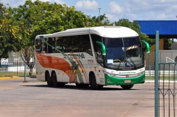 Audiência Pública vai discutir monopólio no transporte rodoviário em Corumbá