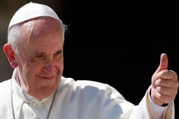 Papa Francisco