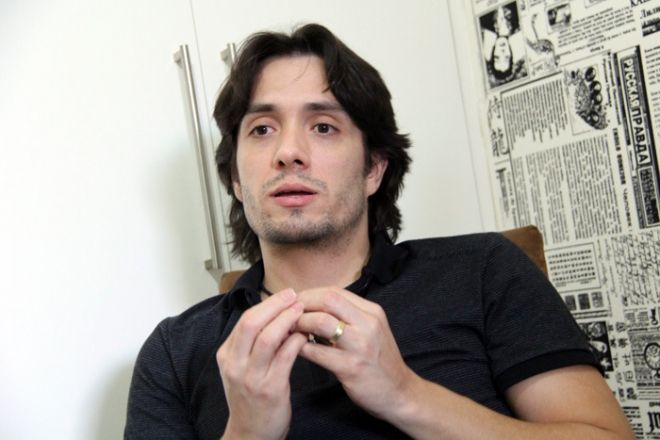 Marcelo Loureiro