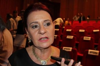 Maria Cecília