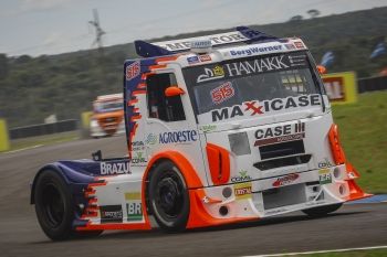 Fórmula Truck