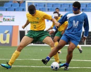 Futebol de sete