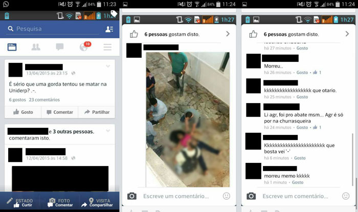 preconceito