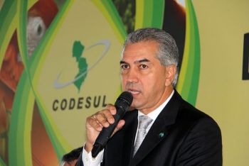 Reinaldo conesul