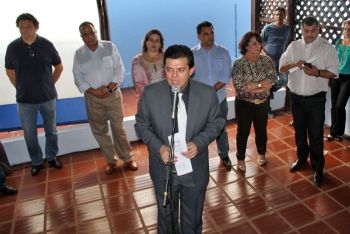 Pro Dia Nascer Feliz: Unidade de Acolhimento para Dependentes Qu&iacute;micos &eacute; inaugurada na Capital