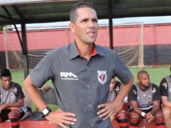 Chiquinho Lima assume o segundo time na carreira, agora no futebol baiano