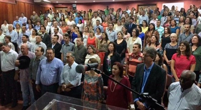 Senar lança programa "Agrinho 2015" atendendo 64 mil alunos no Estado