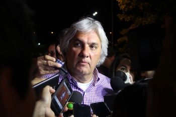 Em entrevista, Delcídio afirma que PT vive um dos piores momentos da história
