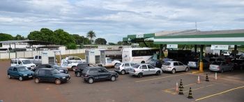 vistoria do Detran