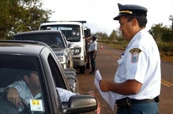 Polícia Militar Rodoviária realiza "Operação Tiradentes" neste feriado