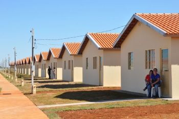 Por decisão do governo estadual, 'Minha Casa, Minha Vida' passa a ter percentual destinado a pessoas com deficiência e idosos