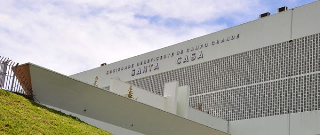 Santa Casa