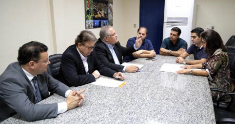 Crescimento zero
