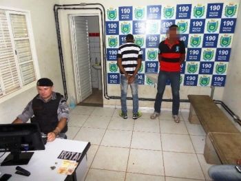 crime
