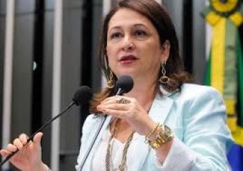 K&aacute;tia Abreu