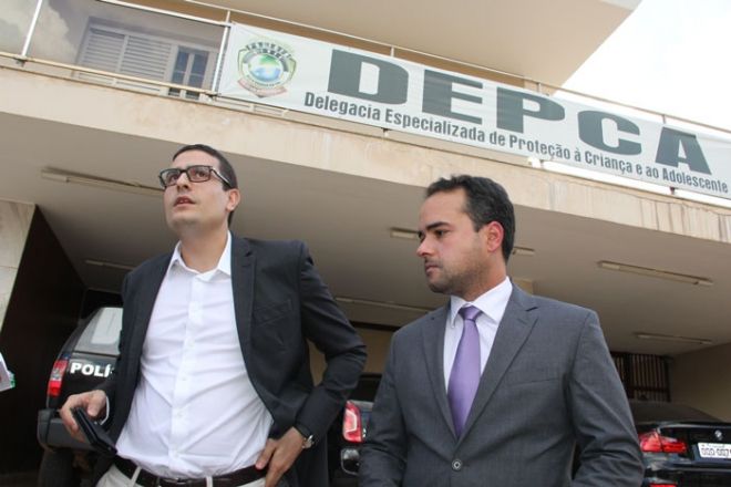 “Ele tomou ciência pela imprensa”, afirmam advogados do ex-deputado federal Sérgio Assis, supostamente envolvido com rede de prostituição