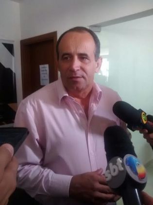 Advogado de Otero diz que só haverá delação premiada se houver acordo