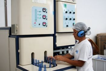 Levantamento da Fiems indica baixa na atividade industrial