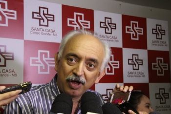 Santa Casa recusa proposta da Prefeitura e o impasse continua