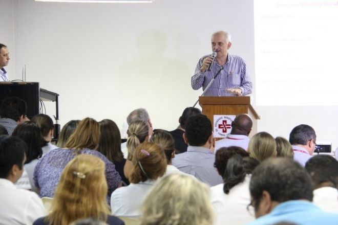 Santa Casa recusa proposta da Prefeitura e o impasse continua