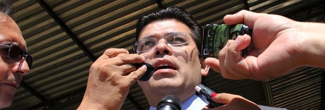 Gilmar Olarte