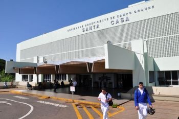 Santa Casa