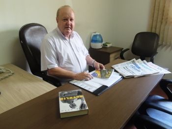 PTB....Mudança a vista