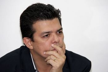Gilmar Olarte