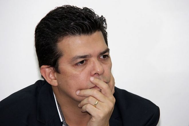 Gilmar Olarte