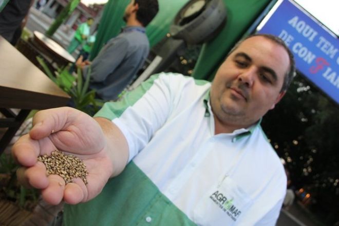 Lucratividade para o expositor é questionada por produtor