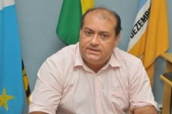 Ant&ocirc;nio Coca