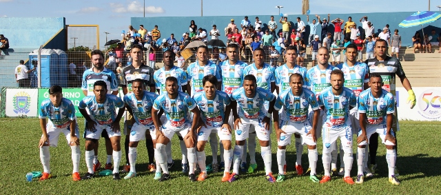 Grande final: Ivinhema e Comercial decidem título do estadual de futebol
