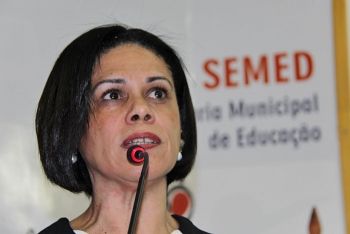 Angela Brito
