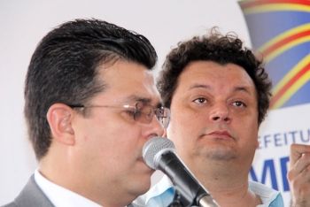 Paulo Matos e Olarte