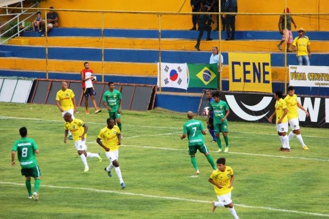 Federação Futebol se volta agora as atenções para estadual da Série B e Seletiva da Copa Verde