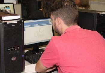 Sistema de Ci e Oficio
