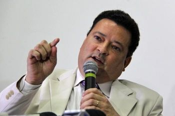 Secret&aacute;rio Administra&ccedil;&atilde;o