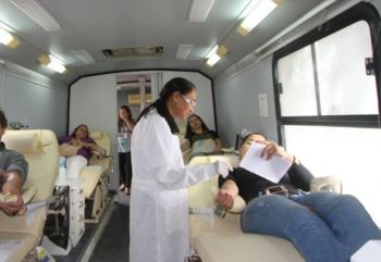 Doa&ccedil;&atilde;o de sangue